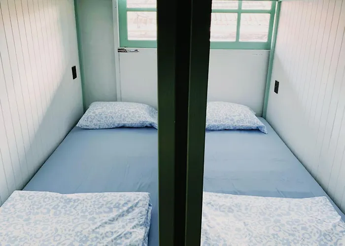 Hostel Khaosan Beds And Bath Bangkok