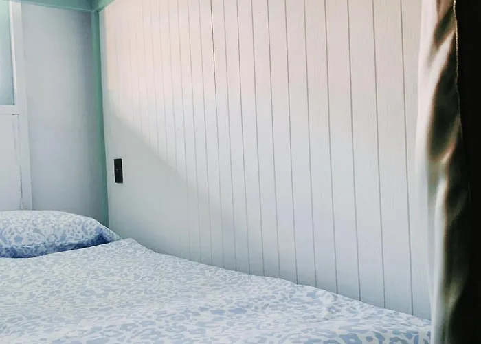 Khaosan Beds And Bath *