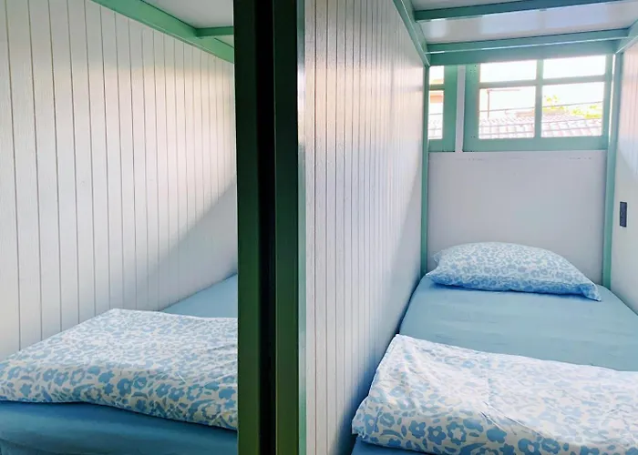 Hostel Khaosan Beds And Bath *