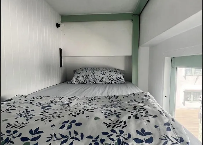 Hostel Khaosan Beds And Bath