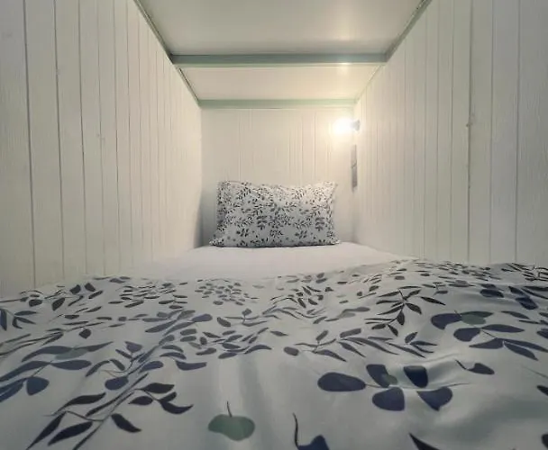 Khaosan Beds And Bath Bangkok